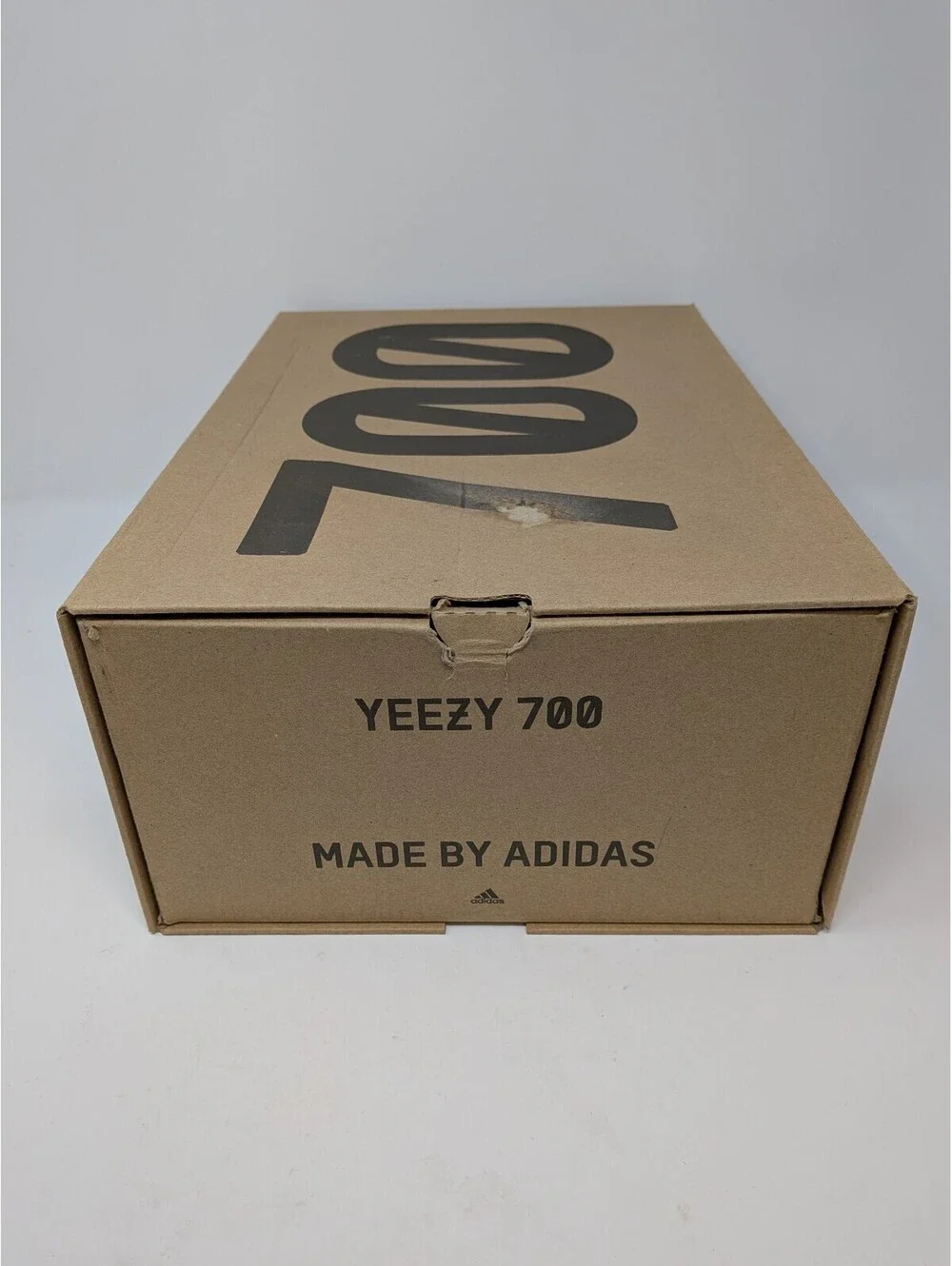 adidas Yeezy 700 V3 Clay Brown GY0189 Men's Size 10.5 OG Box Extra Laces